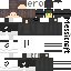 Texture for crack