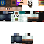 Texture for aLBINAO