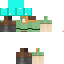 Texture for leftdown