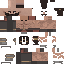 Texture for Dwarf2