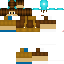 Texture for Werner Werman Human FIXED By: ShadowTrap629