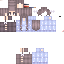 Texture for Dannyy_BR