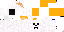 Texture for spaceman