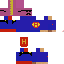Texture for superpig