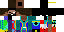 Texture for heroman