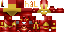 Texture for iron man by marcus
