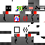 Texture for robot