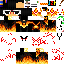 Texture for Titanzilla 2023