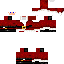 Texture for Santa Claus