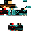 Texture for hugo