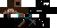 Texture for Stealth Ninja