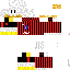 Texture for UIS
