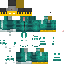 Texture for Bloopy Squid