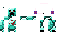 Texture for creeper