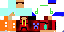 Texture for coop