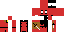 Texture for Deadpool