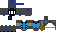 Texture for blue_guard