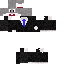 Texture for sr.Conejill Pepe Manuel