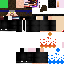 Texture for ninja