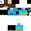 Texture for steve