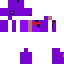 Texture for Nerf Void