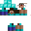 Texture for derp steve