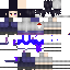 Texture for Sasu uchiha v.2