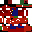 Texture for comando türk