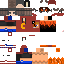 Texture for fox