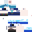 Texture for nanata-A