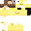 Texture for Duck Simon