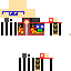 Texture for SuperHacker