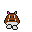 Texture for goomba cat