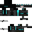 Texture for knight
