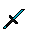 Texture for diamond_sword