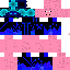 Texture for pig