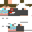 Texture for sebastian_jr3