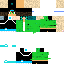 Texture for steve