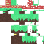 Texture for omelo