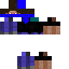 Texture for Steve bandit