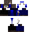 Texture for JCHCW23 REBORN made by FuntimeX