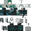 Texture for harospex