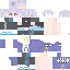 Texture for misty