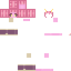 Texture for Mina