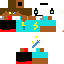 Texture for KASUGA いつもの