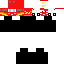 Texture for lightning mcqueen