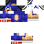 Texture for 3P1C F3D0R4 S4N1C (͡° ͜ʖ ͡°)