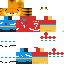 Texture for sfa