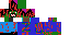 Texture for Zombie8