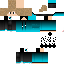 Texture for Captain_Toad_GER